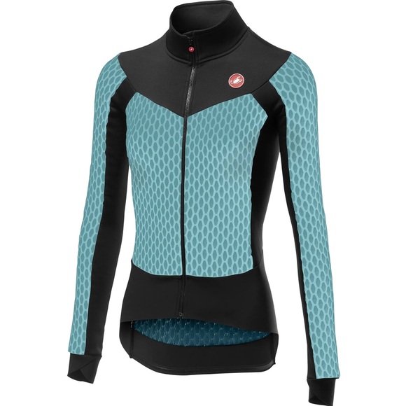 🔥Castelli Women’s Sfida Jersey Size SMALL - Picture 1 of 10